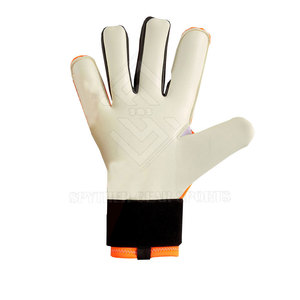 Service OEM Fabricant pakistanais Gants de gardien de but en latex de haute qualité antidérapants avec fermeture à scratch Vente chaude - Product Image 5