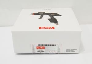 Pistola de Pintura SATA Jet X HVLP 1.3I (Control) DIGITAL PRO 1200196 X de Calidad Superior - Product Image 3