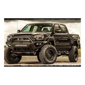 2020 Toyota Tacoma 4x4 SR5 V6 4dr Double Cab 5.0 ft SB vente en gros de voitures d'occasion à vendre - Product Image 5
