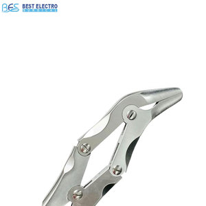 Rongeurs Óseos Dentales de Alta Resistencia, Precio Económico, Más Vendidos, Rongeurs Óseos Profesionales - Product Image 6