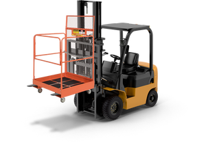 กรงนิรภัยแบบพกพาอุปกรณ์จัดการวัสดุแบบพกพาที่ผลิตในเวียดนาม - Product Image 4