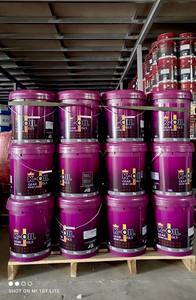 Fabricant vietnamien bon marché de haut niveau et OEM disponible Huile de transmission Grade 85W140 GL4/GL-5 - Product Image 2