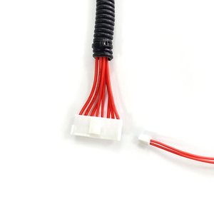 Câble de lit chauffant pour LK4 - Product Image 5