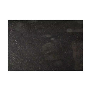 Fabricant indien de dalles de granit Black Galaxy disponibles à un prix raisonnable - Product Image 1