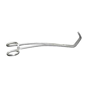Debakey Forceps Stainless Steel Manual Vascular Surgical <b>Instrument</b> for Delicate Tissue Handling and Precision Control Reusable - Product Image 4