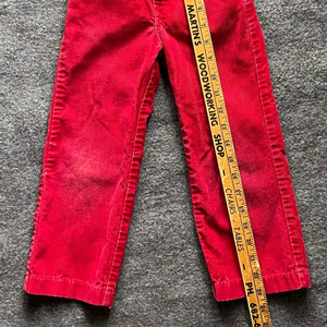 Wrangler Regular Fit 100% Algodón Denim Blue Jeans Hombre 36x32. - Product Image 1
