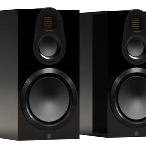 NUEVO Audio Gold 100 6G - PAR - Product Image 1