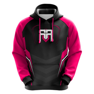 เสื้อฮู้ดดี้ผู้ชายสีดำคุณภาพสูง พิมพ์ลายโลโก้ด้านหน้าตามสั่ง สวมใส่สบาย ไซส์ XS ผลิตตามแบบ OEM ผ้าฟลีซ เป็นมิตรกับสิ่งแวดล้อม - Product Image 5