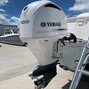 Motor de barco fueraborda de 2 tiempos CG Marine 9.9HP 15HP colorido y ampliamente utilizado con precio más bajo nueva condición tipo de combustible de gasolina - Product Image 6