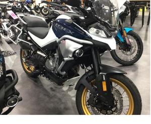 NUEVA Motocicleta Todoterreno CF-MOTO Ibex 800 E 2025, la Más Vendida, con 1 Año de Garantía y Envío Rápido - Product Image 2