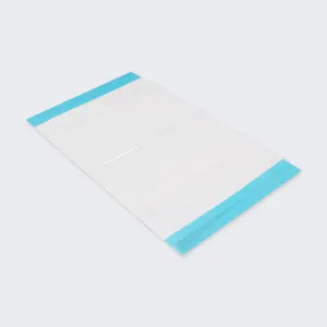 Venta caliente suave transparente estiramiento adhesivo escudo cortina reducir lesiones