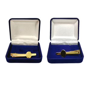 Fashion Suit <b>Shirt</b> Brand Set Box Men Masonic Cuff Link Tie for Clip Custom Stainless Steel <b>Cufflink</b> and Airplane Tie Clip - Product Image 1