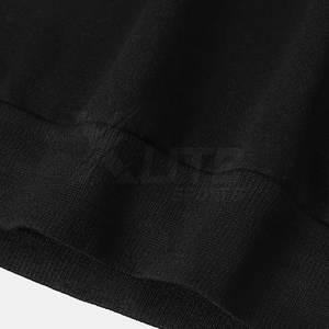 Sweat-shirt d'hiver décontracté pour homme 100% coton Tissu doux et agréable pour la peau Offrant chaleur Confort Design propre Style streetwear - Product Image 4