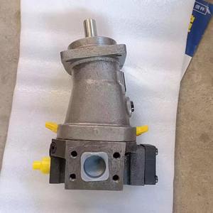 มอเตอร์ลูกสูบ A7V160DR ชุด A7V ตัวแปรไฮดรอลิก A7V40 A7V160มอเตอร์ลูกสูบ A7V20DR - Product Image 5