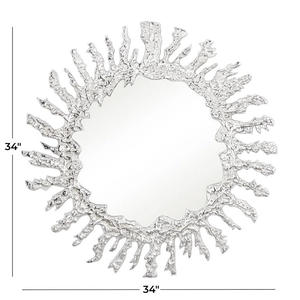 New And Trending Design American Style <b>Wall</b> <b>Mirror</b> For Home Decor With Customized Color And Size For Home And Hotels - Product Image 3