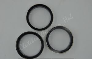 Juego de 3 pulseras de resina con incrustaciones de perla real, 100% originales - Product Image 6