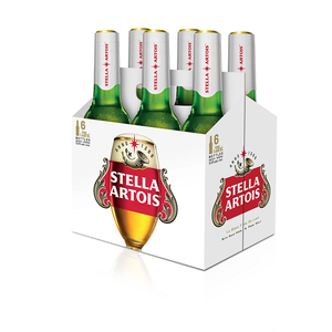 Suministros al por Mayor para Latas y Botellas de Cerveza Lager Premier en Venta - Product Image 2