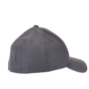 หมวกแก๊ปเบสบอลเปิดหลังสำหรับผู้ชายหมวกผ้าคอตตอนแบบ6แผงหมวกเบสบอลทางการสำหรับ2025คลาสสิก - Product Image 3