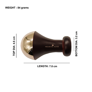 คันเห็ดแบบมือถือพรีเมี่ยมสำหรับการลดริ้วรอยปรับปรุงความยืดหยุ่นของผิวผลิตบริษัทที่ใหญ่ที่สุด - Product Image 6