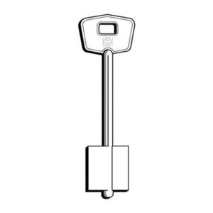Chiavi Silca Art. 5mt16 Gr.19 - Product Image 1