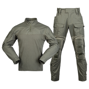 Wholesale G3 Waterproof Camouflage Combat Tactical Clothes Camo Tactical <b>Frog</b> <b>Suit</b> Uniform - Product Image 1