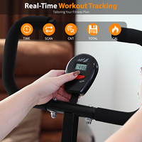 Máquina de Ejercicio Multifuncional para Abdominales y Sentadillas, Entrenador de Cuerpo Completo, AB Rider, Crunch Power Rider, Glúteos, Cardio