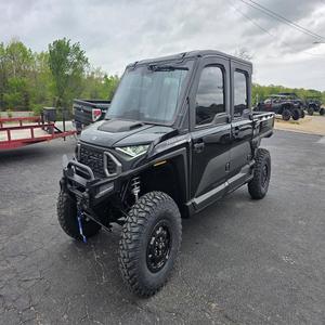 Polaris Ranger 1500 XD Northstar Ultimate UTV, Motor de 4 Tiempos, Certificado por la EPA y la CEE, Vehículo Utilitario Todoterreno de Servicio Pesado - Product Image 4