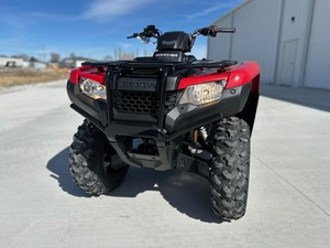 รถอเนกประสงค์สำหรับพักผ่อน FourTrax Rancher 4x4 รุ่นปี 2026 ยอดนิยม พร้อมขาย มีการรับประกัน - Product Image 6