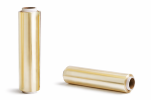 Film Estirable Transparente de Grado Alimenticio al por Mayor, Envoltura de Alta Calidad para Uso Alimentario - Product Image 2