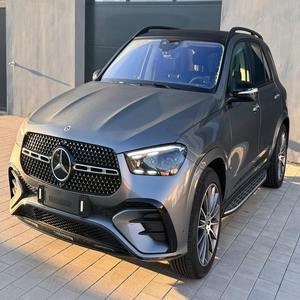 Véhicules de luxe neufs et d'occasion Merccedezz Benzz d'ingénierie allemande Merccedezz Benzz avec style AMG et caractéristiques de sécurité complètes - Product Image 2