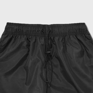 Pantalones Cortos Deportivos de Alta Calidad para Hombre, Diseño con Cordón, Venta al por Mayor, Personalizables, para Gimnasio, Correr, Trotar, 2026 - Product Image 6