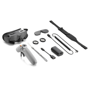 DJ Goggles 2 Motion <span class=keywords><strong>Combo</strong></span> avec <span class=keywords><strong>RC</strong></span> Motion 2, compatible avec les drones Mavic <span class=keywords><strong>3</strong></span> Series, <span class=keywords><strong>Mini</strong></span> 4 <span class=keywords><strong>Pro</strong></span>, <span class=keywords><strong>Mini</strong></span> <span class=keywords><strong>3</strong></span> <span class=keywords><strong>Pro</strong></span>, Air <span class=keywords><strong>3</strong></span>, Avata 2 - Product Image 4