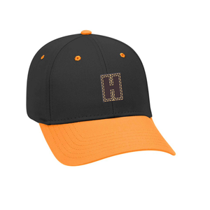 Casquette de baseball personnalisée avec logo conçu, fabrication en usine, vente en gros, casquettes de sport unisexes, casquettes de baseball fabriquées au Vietnam - Product Image 3