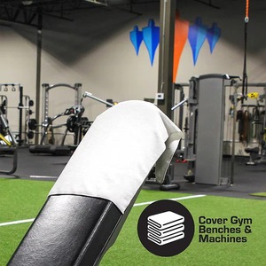 2025 Serviette de sport en coton de haute qualité à séchage rapide avec logo personnalisé OEM Pakistan Serviette à main pour hôtels - Product Image 6