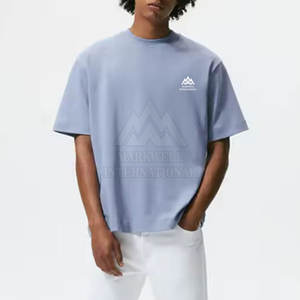 High Quality Made Men Boxy <b>Fit</b> <b>T</b>-<b>Shirts</b> New Design Men Boxy <b>Fit</b> <b>T</b>-<b>Shirts</b> Adults Wear Outdoor Use Men Boxy <b>Fit</b> <b>T</b>-<b>Shirts</b> - Product Image 2