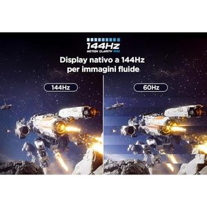 85-Inch Smart <b>TV</b> with Voice <b>Control</b> & Smart Home Assistant Compatibility Panel Mounting My Store Brand - Product Image 6