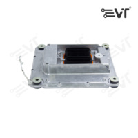 Unidad de Control Electrónico (ECU) para Camiones de Trabajo Pesado, Piezas de Motor, OE 22346792 21248719 21300122