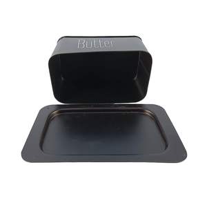 Beurrier classique Utilisation Accueil Hôtel Restaurant Haute Qualité D'exportation Quantité En Vrac Meilleure Vente Acheteurs Commerciaux Vintage Unique - Product Image 3