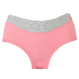 Culotte pour femme - Rose - Product Image 1