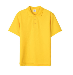 ผู้ชายฤดูร้อนแห้งเร็วเสื้อโปโลคอปก Contrast Man PLUS ขนาดโปโลเสื้อทีคุณภาพแบรนด์เปล่าผ้าฝ้ายเสื้อโปโล - Product Image 3