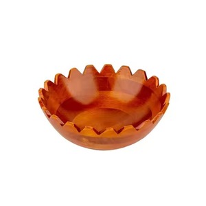 Designer Silver Round Bowl With Glossy Finished Perfect For Stylish Dining Table Decoration And Modern Home Interiors - Product Image 2