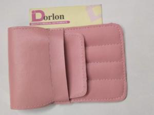 Pincettes à cils diamantées en acier inoxydable incurvées avec pointe de volume Personnalisez la pince à épiler d'extension de faux cils au Pakistan. - Product Image 4