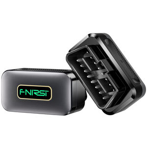 FNIRSI FD10 BluetoothV5.1 Check Engine Light <strong>Car</strong> Repair <strong>Car</strong> OBDII Scanner <strong>Code</strong> Reader Clear Error OBD Diagnostic Tool IOSAndroid - Product Image 1