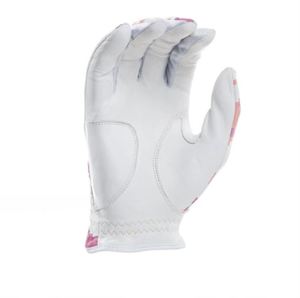 Guantes de Golf de Cuero Cabretta Suaves a Todo Color, Suministro Directo de Fábrica, con Logotipo Personalizado, Transpirables y Duraderos, en Venta - Product Image 3