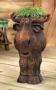 Nuevo Florero de Madera Natural Vintage con Diseño Moderno, Ecológico y Hecho a Mano para Mesa, Hogar u Hotel - Product Image 2