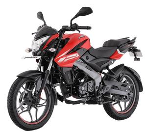 Moto Pulsar NS125 de l'inde - Product Image 1