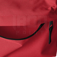 Yüksek Kaliteli Neopren Polyester Çevre Dostu Günlük Kullanım Laptop Okul Sırt Çantası Yumuşak Sırtlı Unisex Fermuarlı Kapatmalı Su Geçirmez Taşınabilir