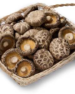 Hongo Shiitake Seco de Origen Vietnamita |   Ingrediente Culinario |   Pedidos al por Mayor - Product Image 5