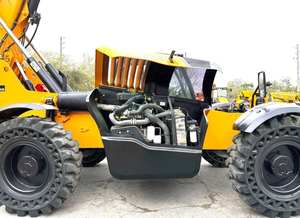 COMPRA MANIPULADOR TELESCÓPICO JCB 509-42 - Product Image 3