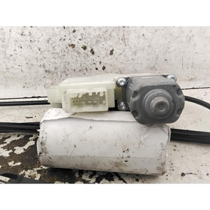 Elektrischer Fensterheber vorne links SKODA Fabia Limousine 3. Serie 5JA959811K (15>21) - Product Image 3